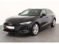 Gebraucht Audi A5 Sport 299 PS (219 kW) 2025 Mythosschwarz metallic Kombi