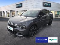 Gebraucht Citroën C4 131 PS (96 kW) 2023 Grau Limousine