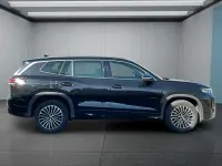 Gebraucht VW Tayron 193 PS (141 kW) 2025 Schwarz SUV