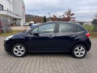 Gebraucht Citroën C3 Exclusive 110 PS (80 kW) 2017 Limousine