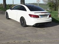 gebraucht Mercedes E400 Autom. -