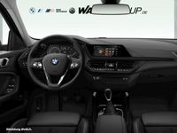 gebraucht BMW 116 i SPORT LINE LC PLUS LED WLAN DAB