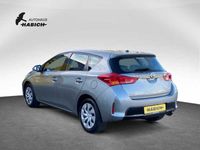 gebraucht Toyota Auris 