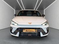 Neu Cupra Leon VZ 272 PS (200 kW) 2026 Glacial weiß metallic Limousine