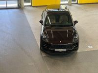 Gebraucht Porsche Macan 354 PS (260 kW) 2019 Other SUV