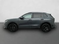 Gebraucht VW Tiguan Style 193 PS (141 kW) 2024 Grau SUV