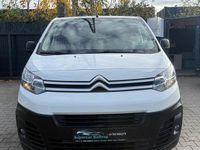 Gebraucht Citroën Jumpy Business Class 150 PS (110 kW) 2018 Weiß Van / Kleinbus