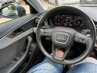 Gebraucht Audi A4 Ambiente 190 PS (139 kW) 2019 Grau Kombi