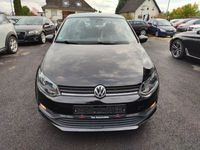 gebraucht VW Polo V 1.0 MPI Trendline Klimaautomatik