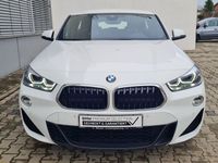 gebraucht BMW X2 sDrive18i