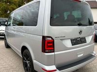 gebraucht VW Multivan T6Edition DSG,ACC,Navi,AHK,LED,Alcanta