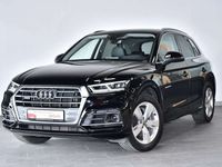 gebraucht Audi Q5 50 TFSIe qu. AHK Luft LED Kamera virtual Alca