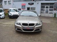 gebraucht BMW 318 318d*Schiededach*PDC*Klimaautomatik*1.Hand*