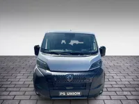 Neu Peugeot Boxer 140 PS (102 kW) 2026 Weiss Van