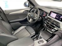 Używany BMW X3 Performance 190 KM (139 kW) 2020 Szary SUV