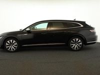 Gebraucht VW Arteon Elegance 218 PS (160 kW) 2022 Deep black perleffekt