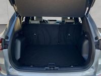 Gebraucht Ford Kuga 152 PS (111 kW) 2026 Silber SUV