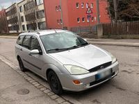 Gebraucht Ford Focus 131 PS (96 kW) 1999 Kombi