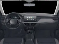 Neu Skoda Kamiq 116 PS (85 kW) 2026 Graphitegrau metallic SUV