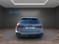 Gebraucht Audi RS6 Performance 630 PS (463 kW) 2025 Grau Kombi