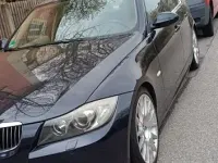 Gebraucht BMW 325 Performance 218 PS (160 kW) 2006 Blau Limousine