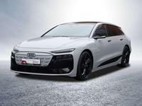 Gebraucht Audi A6 e-tron S-Line 314 kW (428 PS) 2025 Siambeige metallic Kombi