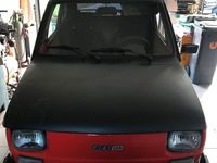 gebraucht Fiat 126 mit Steyr Puch Motor