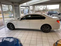 gebraucht BMW 730 730 d d , Automatik,Navi,BI-Xenon,Totewinkel,El-Sitze