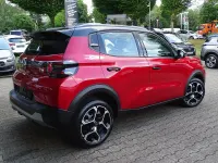 Usata Citroën C3 101 CV (74 kW) 2025 Rosso SUV