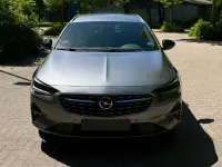 Gebraucht Opel Insignia Elegance 174 PS (127 kW) 2021 Grau Kombi