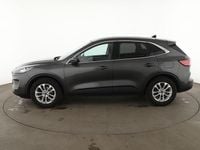 Gebraucht Ford Kuga Titanium X 150 PS (110 kW) 2021 Grau SUV