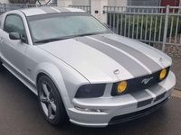 gebraucht Ford Mustang GT Sondermodel 600PS Dubai Import