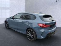 gebraucht BMW 118 i M Sport*LED*Kamera*LiveCockpit*19Zoll