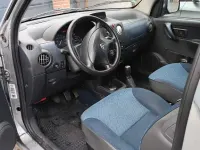 Gebraucht Citroën e-Berlingo Tonic 109 PS (80 kW) 2003 Silber Van / Kleinbus