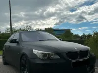 Gebraucht BMW 520 170 PS (125 kW) 2003 Andere farben Limousine
