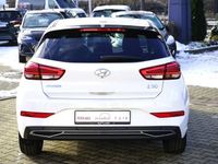 gebraucht Hyundai i30 HB 1.0T-GDI LED AAC SHZ Kam Apple/Android