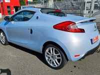 Brugt Renault Wind 101 HK (74 kW) 2011 Blå Cabriolet