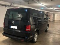Gebraucht VW T5 136 PS (100 kW) 2012 Van