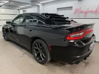 Gebraucht Dodge Charger SXT 268 PS (197 kW) 2022 Andere Limousine