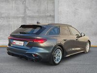 Gebraucht Audi A5 S-Line 150 PS (110 kW) 2025 Außenfarbe: Kombi