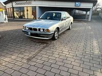 Second-hand BMW 525 192 CP (141 kW) 1994 Argintiu Berlinǎ