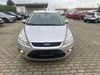 gebraucht Ford Focus Lim. Style mit tüv