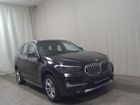 Gebraucht BMW X1 xLine 190 PS (139 kW) 2020 Schwarz SUV