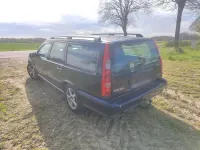Occasion Volvo V70 140 ch (102 kW) 2000 Bleue Break