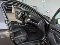 Gebraucht BMW 520 184 PS (135 kW) 2010 Limousine
