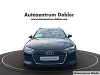 Gebraucht Audi A4 150 PS (110 kW) 2023 Schwarz Kombi