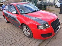 gebraucht Audi A3 1.6 Ambiente Tüv 08.2024