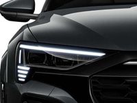 gebraucht Audi SQ8 e-tron Matrix LED AHK B&O Navi+