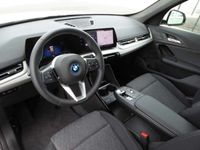 gebraucht BMW iX1 eDrive 20 Navi AHK LED 18 LMR Komfortzugang