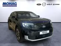 Neu Ford Explorer Select 210 kW (286 PS) 2026 Schwarz SUV